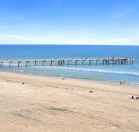 Pier Oceanview Apartment - Northern Rivers Accommodation