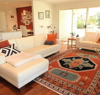 Sanctuary in the Valley - Northern Rivers Accommodation