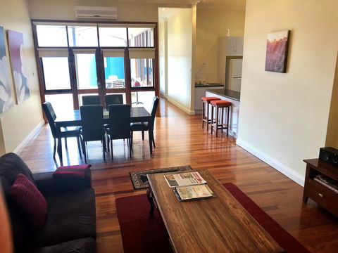 A Secret Garden - Northern Rivers Accommodation 5