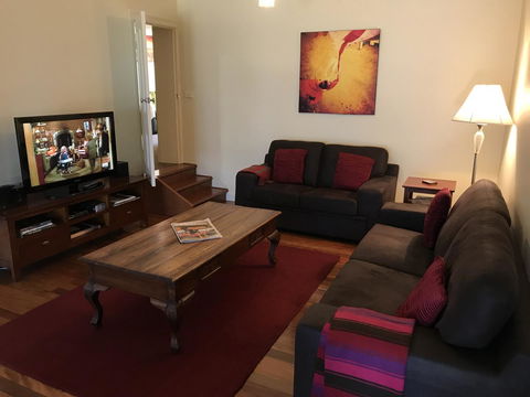A Secret Garden - Northern Rivers Accommodation 3