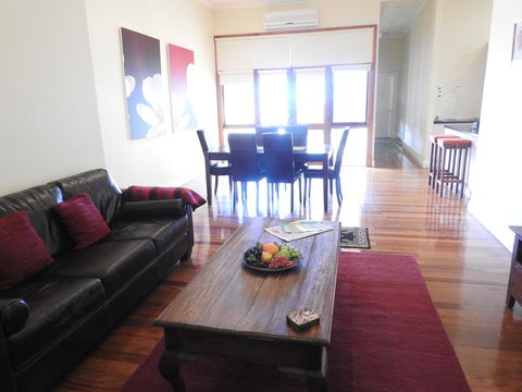 A Secret Garden - Northern Rivers Accommodation 10