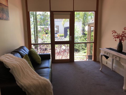 A Secret Garden - Northern Rivers Accommodation 9