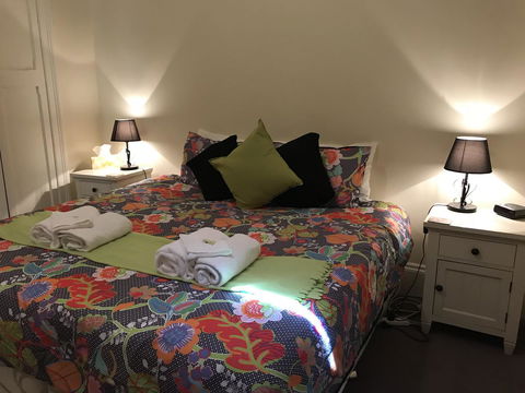A Secret Garden - Northern Rivers Accommodation 7