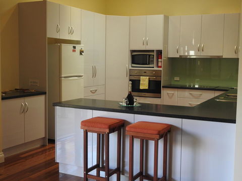 A Secret Garden - Northern Rivers Accommodation 20