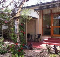 A Secret Garden - Northern Rivers Accommodation