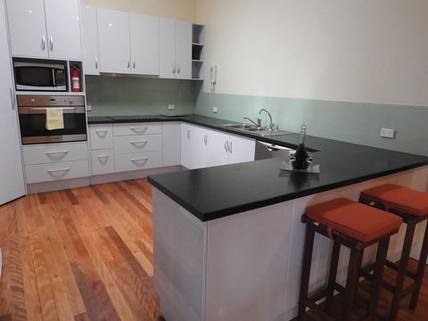 A Secret Garden - Northern Rivers Accommodation 4