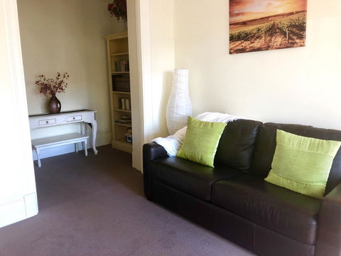 A Secret Garden - Northern Rivers Accommodation 12
