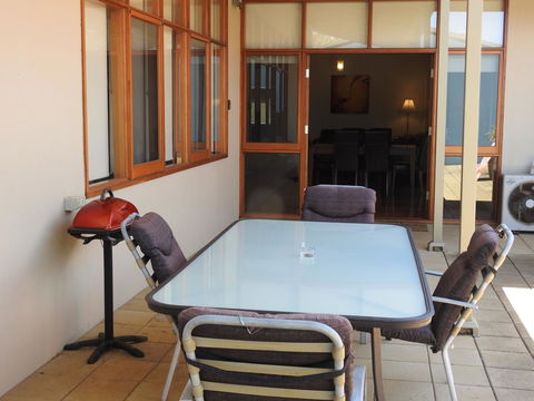 A Secret Garden - Northern Rivers Accommodation 19
