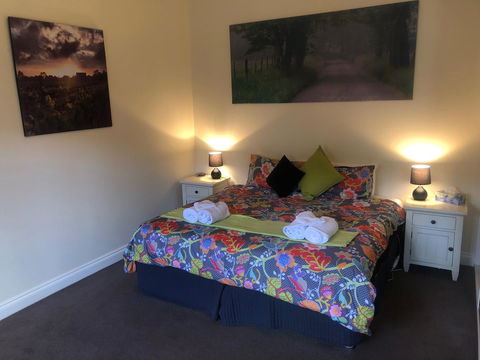 A Secret Garden - Northern Rivers Accommodation 1