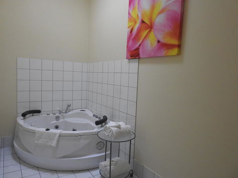 A Secret Garden - Northern Rivers Accommodation 8