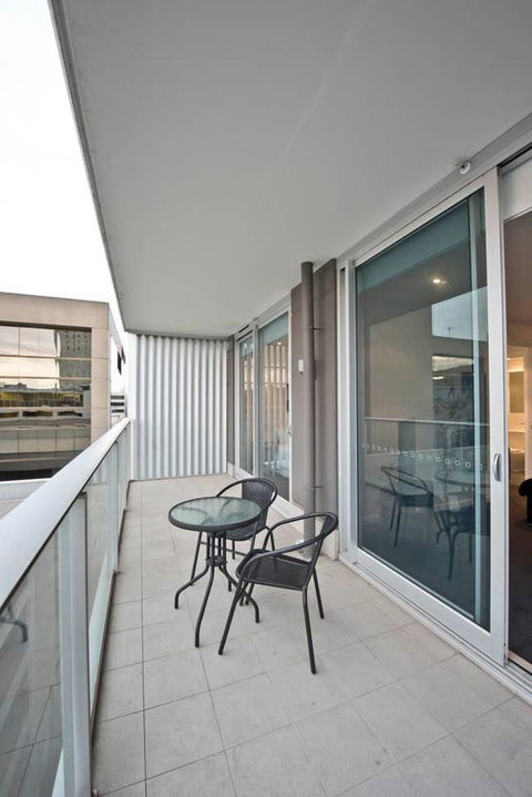 Luxury City Apt With Pool, Gym, Spa, Netflix - Northern Rivers Accommodation 27