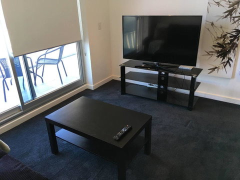 Luxury City Apt With Pool, Gym, Spa, Netflix - Northern Rivers Accommodation 21