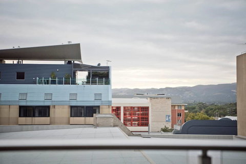 Luxury City Apt With Pool, Gym, Spa, Netflix - Northern Rivers Accommodation 11
