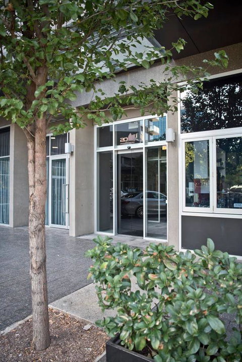 Luxury City Apt With Pool, Gym, Spa, Netflix - Northern Rivers Accommodation 1