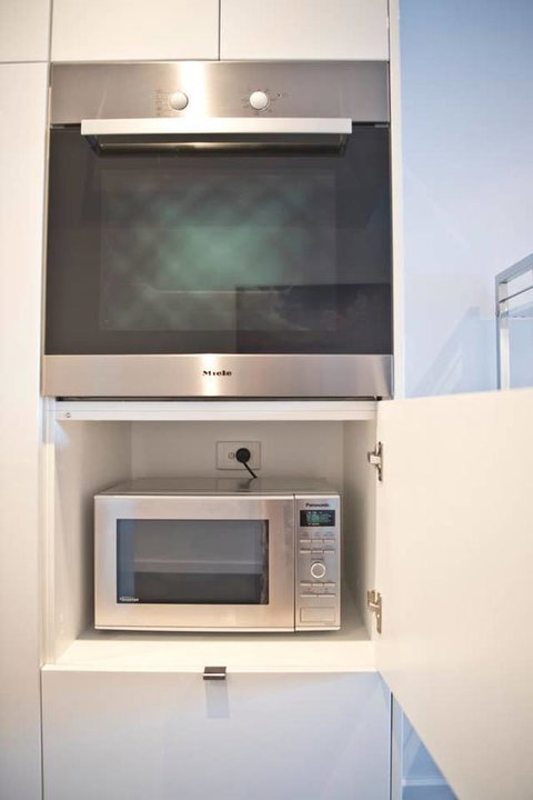 Luxury City Apt With Pool, Gym, Spa, Netflix - Northern Rivers Accommodation 19