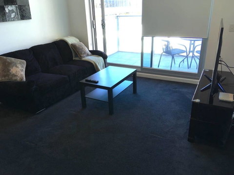 Luxury City Apt With Pool, Gym, Spa, Netflix - Northern Rivers Accommodation 20