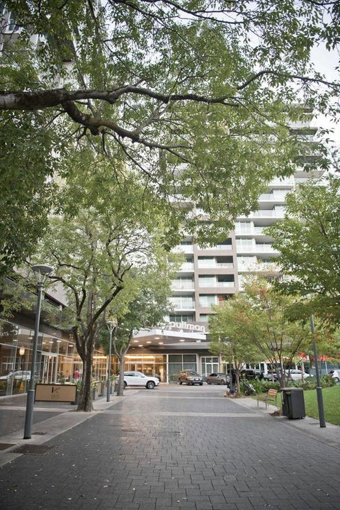 Luxury City Apt With Pool, Gym, Spa, Netflix - Northern Rivers Accommodation 26