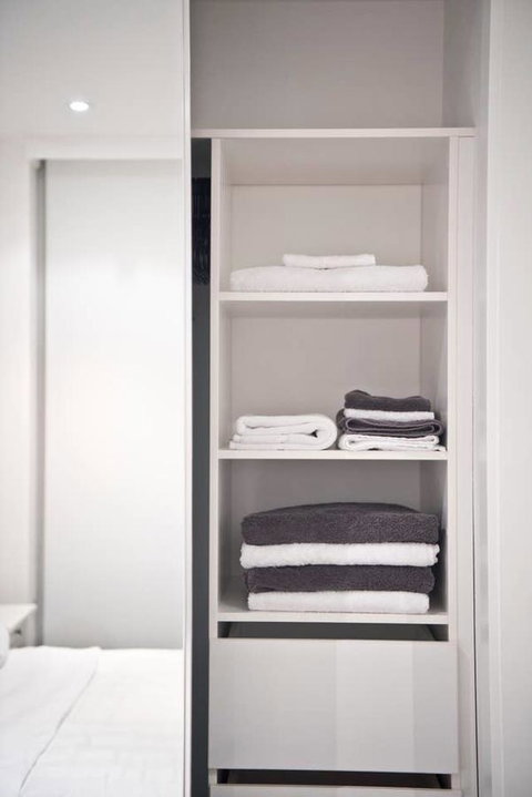 Luxury City Apt With Pool, Gym, Spa, Netflix - Northern Rivers Accommodation 7