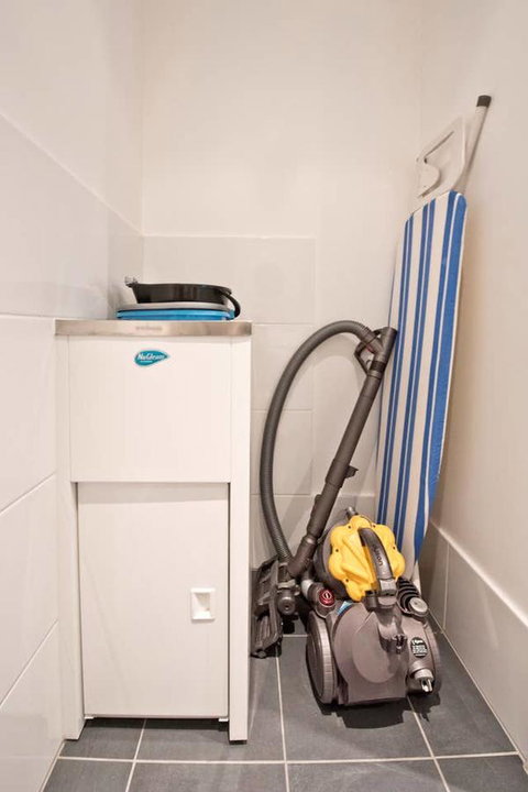 Luxury City Apt With Pool, Gym, Spa, Netflix - Northern Rivers Accommodation 10