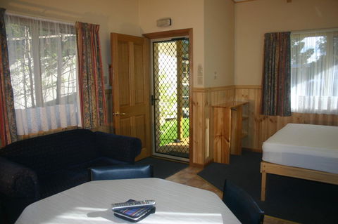 Millicent Hillview Caravan Park - Northern Rivers Accommodation 25