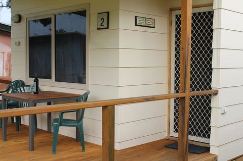 Millicent Hillview Caravan Park - Northern Rivers Accommodation 28