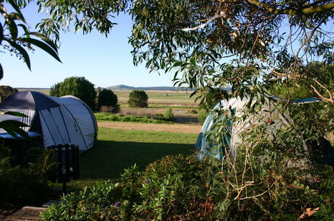 Millicent Hillview Caravan Park - Northern Rivers Accommodation 43