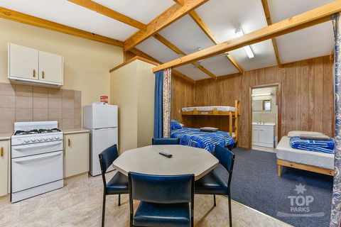 Millicent Hillview Caravan Park - Northern Rivers Accommodation 18