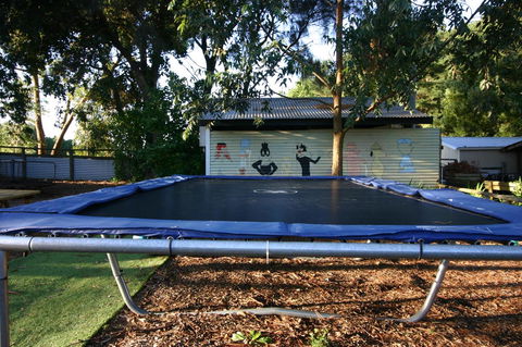 Millicent Hillview Caravan Park - Northern Rivers Accommodation 7