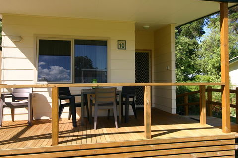 Millicent Hillview Caravan Park - Northern Rivers Accommodation 24