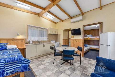 Millicent Hillview Caravan Park - Northern Rivers Accommodation 16