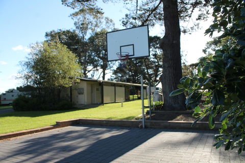 Millicent Hillview Caravan Park - Northern Rivers Accommodation 8