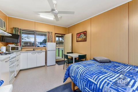 Millicent Hillview Caravan Park - Northern Rivers Accommodation 13