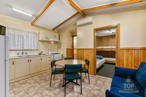 Millicent Hillview Caravan Park - Northern Rivers Accommodation 12