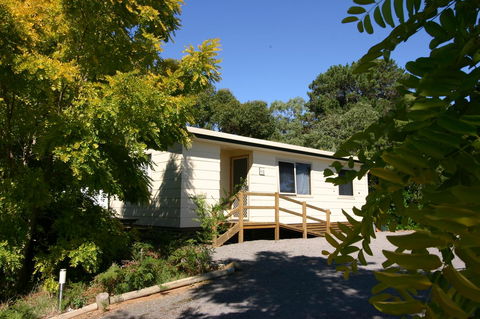 Millicent Hillview Caravan Park - Northern Rivers Accommodation 2