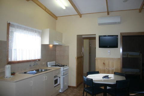Millicent Hillview Caravan Park - Northern Rivers Accommodation 35