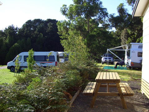 Millicent Hillview Caravan Park - Northern Rivers Accommodation 40