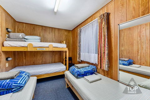 Millicent Hillview Caravan Park - Northern Rivers Accommodation 15