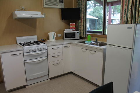 Millicent Hillview Caravan Park - Northern Rivers Accommodation 30