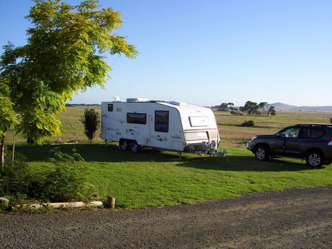 Millicent Hillview Caravan Park - Northern Rivers Accommodation 44