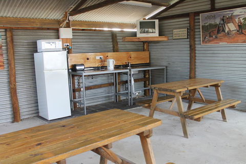 Millicent Hillview Caravan Park - Northern Rivers Accommodation 39