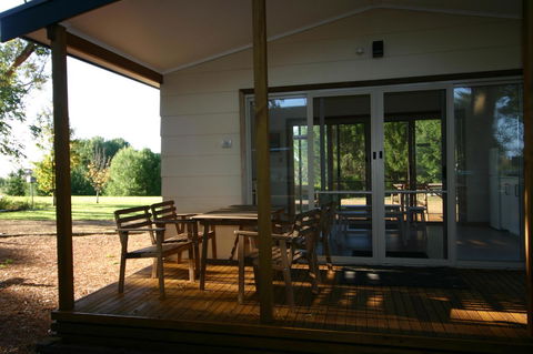 Millicent Hillview Caravan Park - Northern Rivers Accommodation 4