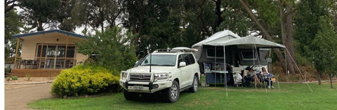Millicent Hillview Caravan Park - Northern Rivers Accommodation 3