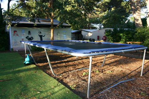 Millicent Hillview Caravan Park - Northern Rivers Accommodation 6