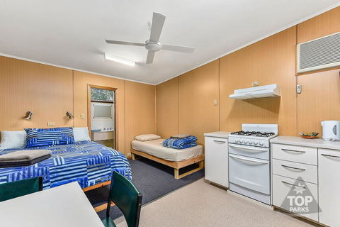 Millicent Hillview Caravan Park - Northern Rivers Accommodation 11