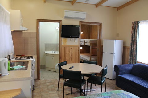 Millicent Hillview Caravan Park - Northern Rivers Accommodation 27