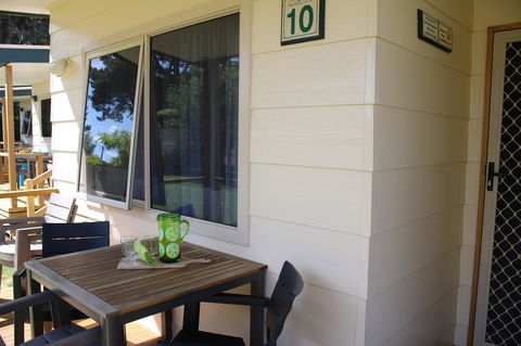 Millicent Hillview Caravan Park - Northern Rivers Accommodation 32