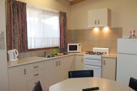 Millicent Hillview Caravan Park - Northern Rivers Accommodation 38