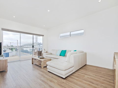Seas The Day - Northern Rivers Accommodation 3
