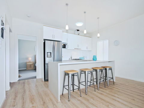 Seas The Day - Northern Rivers Accommodation 5