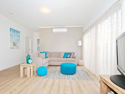Seas The Day - Northern Rivers Accommodation 7